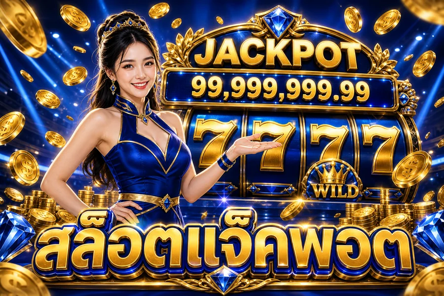 สล็อตออนไลน์ Mahjong Ways